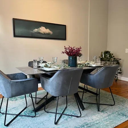 Koenigin Der Hanse - Im Herzen Der Altstadt, 3 Zimmer, Wifi * Lübeck