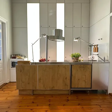 Apartment Koenigin Der Hanse - Im Herzen Der Altstadt, 3 Zimmer, Wifi *