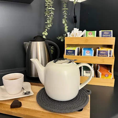 Koenigin Der Hanse - Im Herzen Der Altstadt, 3 Zimmer, Wifi Apartment Lübeck