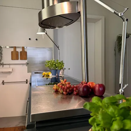 Apartment Koenigin Der Hanse - Im Herzen Der Altstadt, 3 Zimmer, Wifi