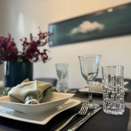 Koenigin Der Hanse - Im Herzen Der Altstadt, 3 Zimmer, Wifi Lübeck