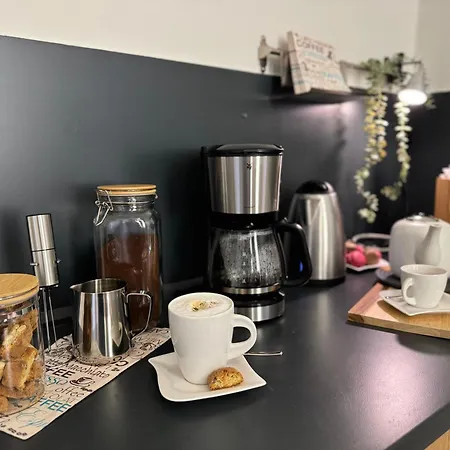 Lejlighed Koenigin Der Hanse - Im Herzen Der Altstadt, 3 Zimmer, Wifi
