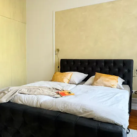 Koenigin Der Hanse - Im Herzen Der Altstadt, 3 Zimmer, Wifi Apartment *