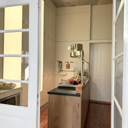 Koenigin Der Hanse - Im Herzen Der Altstadt, 3 Zimmer, Wifi Apartment Lübeck