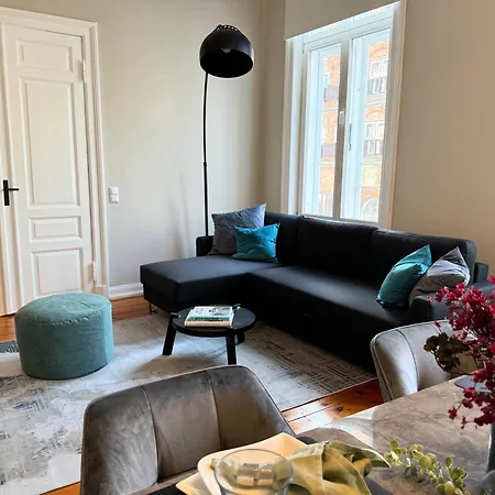 Koenigin Der Hanse - Im Herzen Der Altstadt, 3 Zimmer, Wifi Lejlighed Lübeck