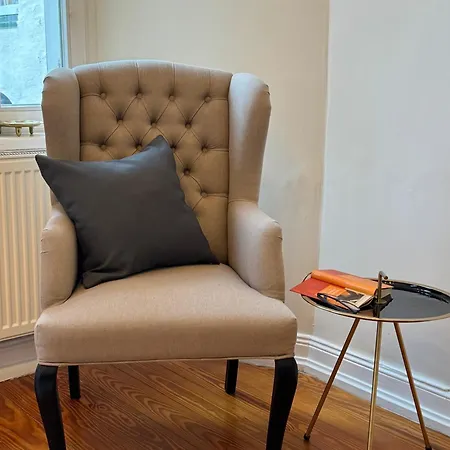 Koenigin Der Hanse - Im Herzen Der Altstadt, 3 Zimmer, Wifi Lübeck